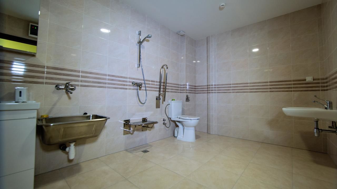 Апарт-отели Wesoła Apartamenty Вулька-Косовска-29