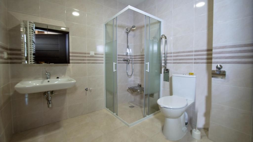 Апарт-отели Wesoła Apartamenty Вулька-Косовска-38