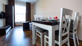 Апарт-отели Wesoła Apartamenty Вулька-Косовска Люкс-6