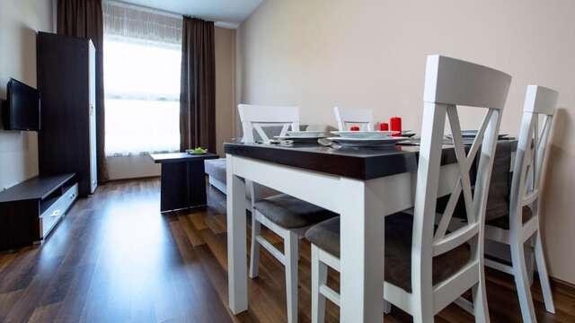 Апарт-отели Wesoła Apartamenty Вулька-Косовска-33