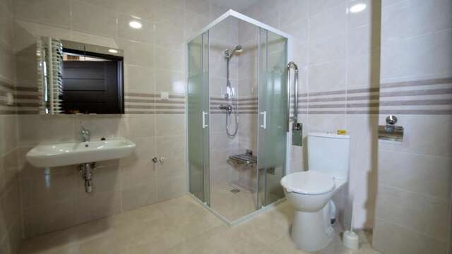 Апарт-отели Wesoła Apartamenty Вулька-Косовска-37