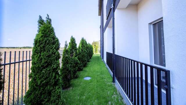 Апарт-отели Wesoła Apartamenty Вулька-Косовска-7